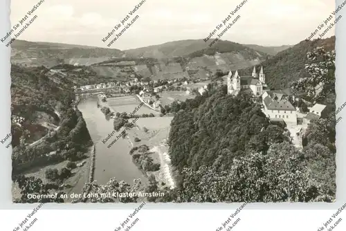 6252 DIEZ - GEILNAU, Postgeschichte, Landpoststempel "Geilnau über Diez", 1960