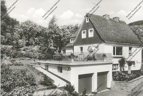 3542 WILLINGEN, HausKramer-Emde