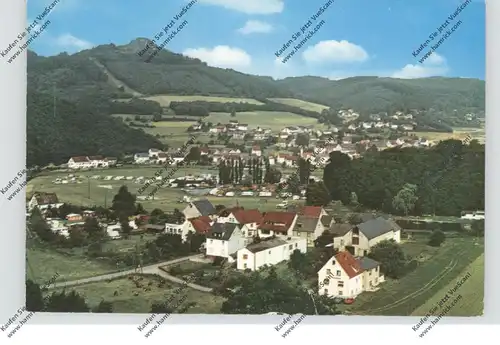 5455 RENGSDORF - ROSSBACH, Luftaufnahme