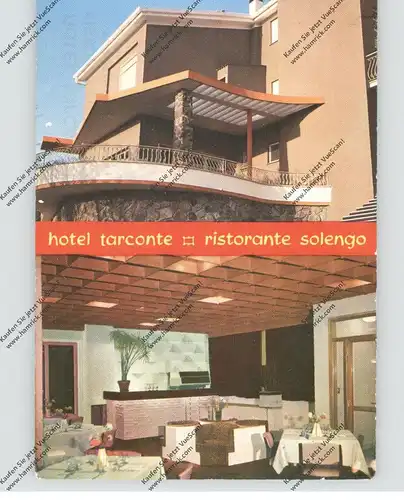 I 01016 TARQUINIA, Hotel Tarconte