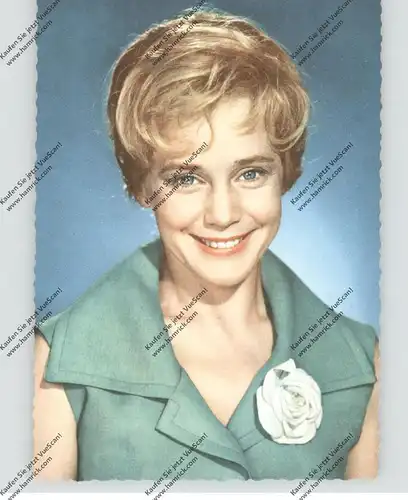 FILM  STARS - MARIA SCHELL, UFA Berlin