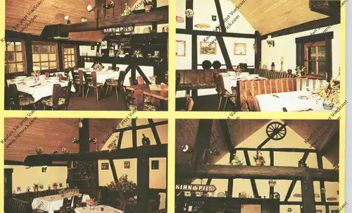 6581 HERRSTEIN, Gasthaus Uhrturmschänke