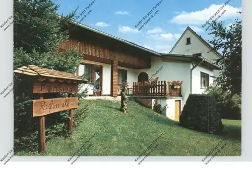 5238 HACHENBURG - LIMBACH, Pension Reifenrath