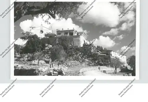 E 07094 PUIGPUNYENT - GALILEA, Pension Eolo