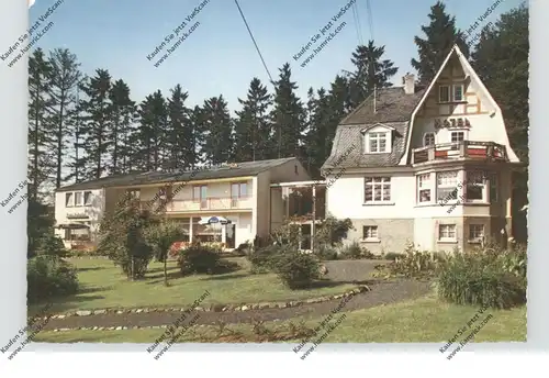 5230 ALTENKIRCHEN, Haus Hubertus