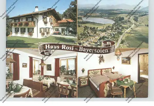 8111 BAD BAYERSOIEN, Haus Rosi