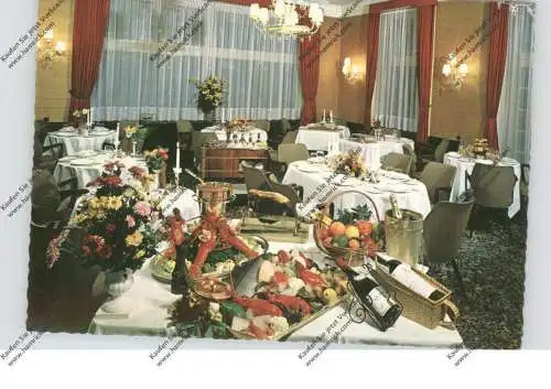 LIMBURG - VALKENBURG - Hotel Prinses Juliana, kl. Eckmangel