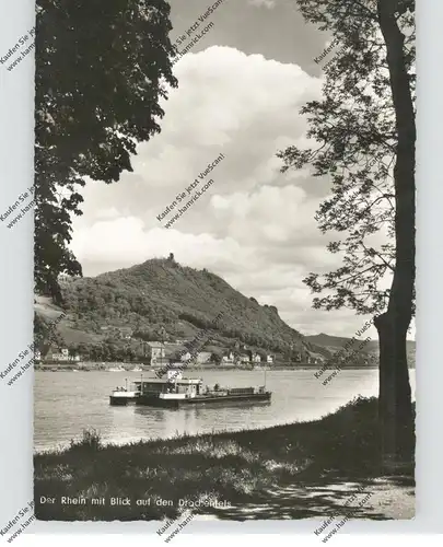 5330 KÖNIGSWINTER, Rheinfähre