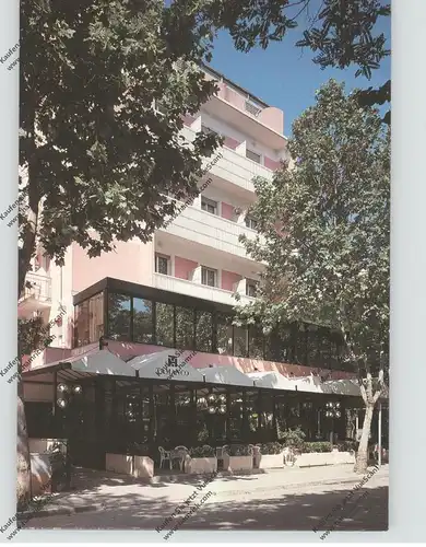 I 47037 RIVAZZURA DI RIMINI, Hotel Tamanco