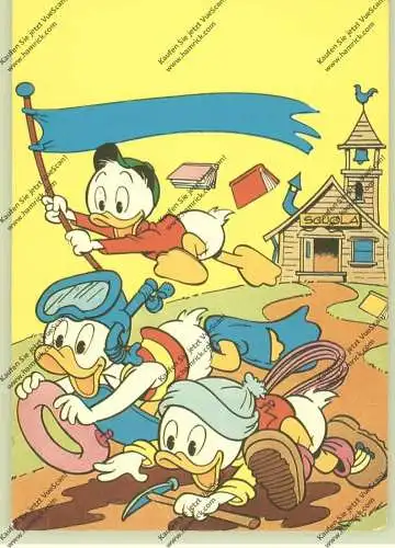 DISNEY- Italy, # 143/2