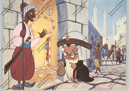 MÄRCHEN - "Der kleine Muck"