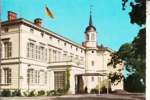 5300 BONN, Palais Schaumburg, Bundeskanzleramt