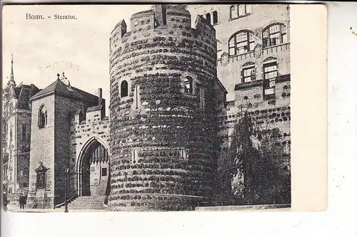 5300 BONN, Sterntor, 1909