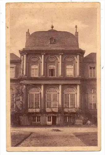 5300 BONN - POPPELSDORF, Poppelsdorfer Schloss