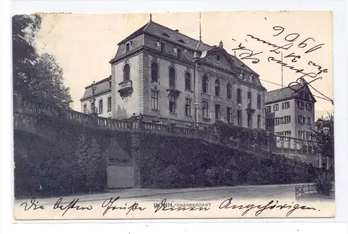 5300 BONN, Oberbergamt, 1906