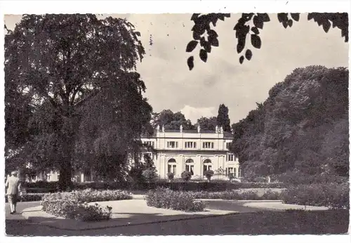 5300 BONN - BAD GODESBERG, Redoute, 1960