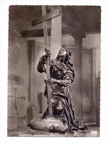 5300 BONN, Münster, St. Helena