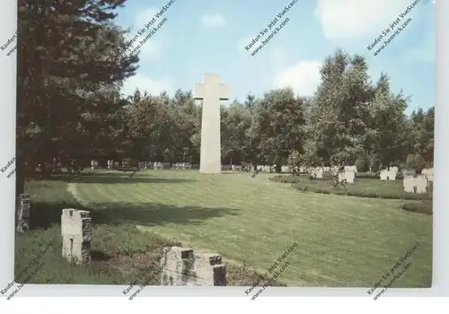5165 HÜRTGENWALD - HÜRTGEN, Ehrenfriedhof
