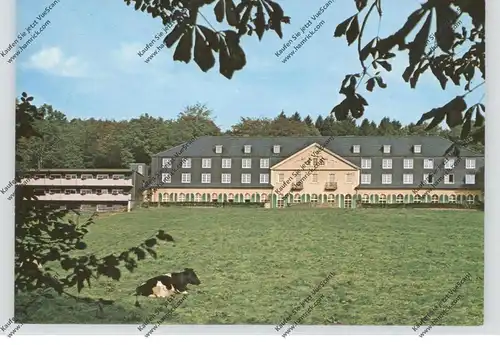 5632 WERMELSKIRCHEN - DABRINGHAUSEN, Haus Maria in der Aue