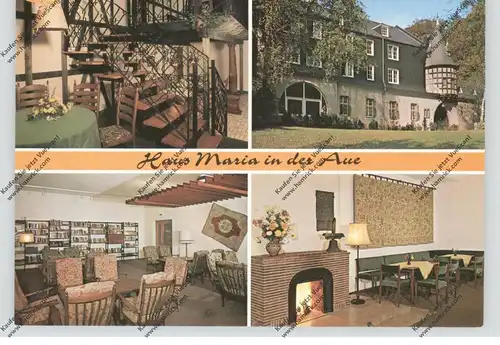 5632 WERMELSKIRCHEN - DABRINGHAUSEN, Haus Maria in der Aue