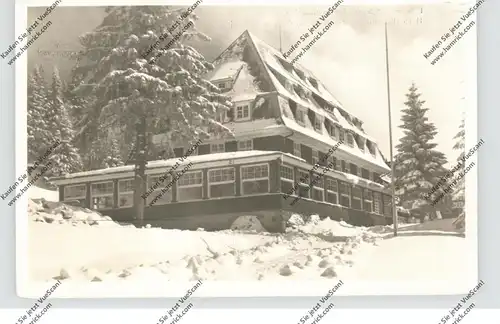7828 FELDBERG, Hotel Hebelhof