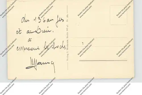 4000 DÜSSELDORF, Graf Adolfstrasse, Corso-Cabarett, Strassenbahn, 20er Jahre