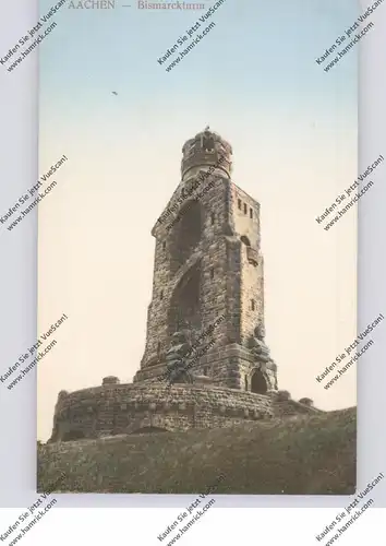 5100 AACHEN, Bismarck - Turm
