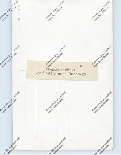 5600 WUPPERTAL - ELBERFELD, Neumarkt mit Kaiserstrasse, Strassenbahn