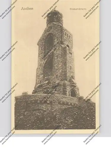 5100 AACHEN, Bismarck - Turm