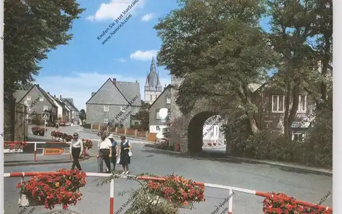 5790 BRILON, Derker Tor