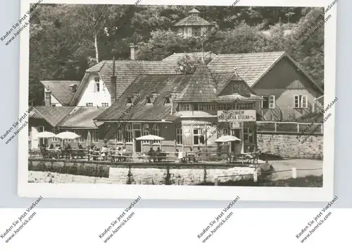 SK 03804 BYSTRICKA; Hotel Pust