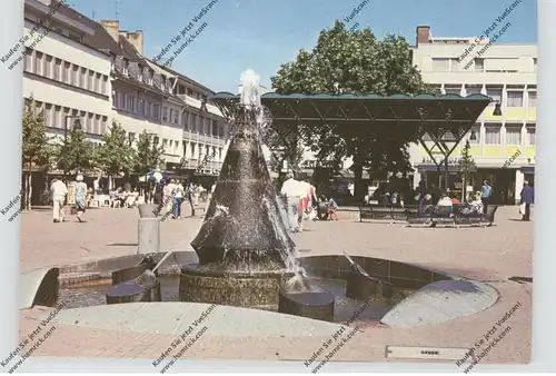 5300 BONN - BAD GODESBERG - Theaterplatz