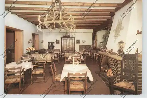 4798 WÜNNENBERG, Hotel Pension Jagdhaus