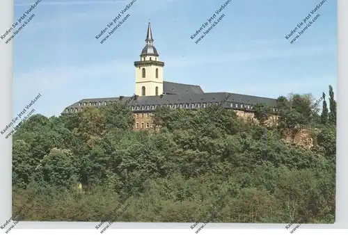 5200 SIEGBURG, Benediktinerabtei Michaelsberg