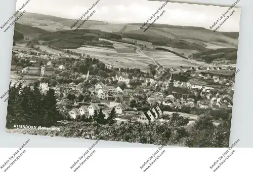 5952 ATTENDORN, Gesamtansicht