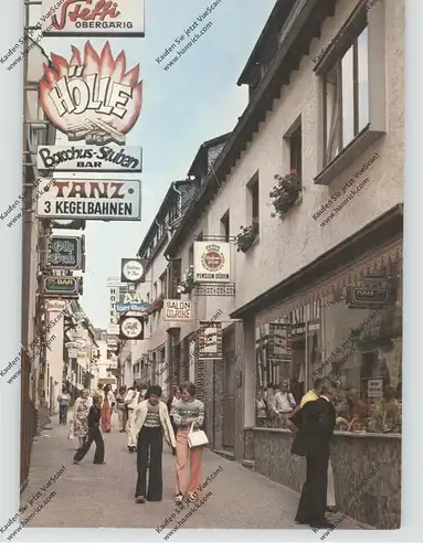5462 BAD HÖNNINGEN, Schmiedgasse