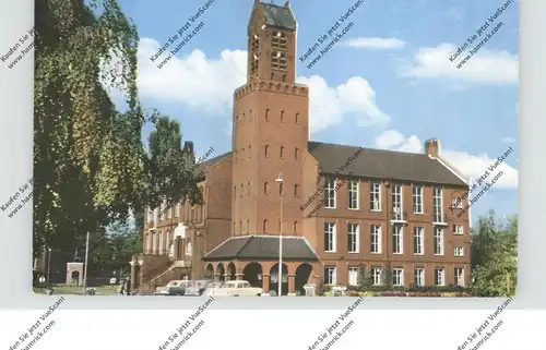 GELDERLAND - WINTERSWIJK, Raadhuis