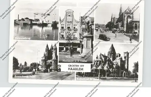HAARLEM - multi-view