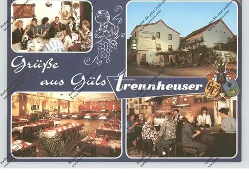 5400 KOBLENZ - GÜLS, Restaurant Trennheuser