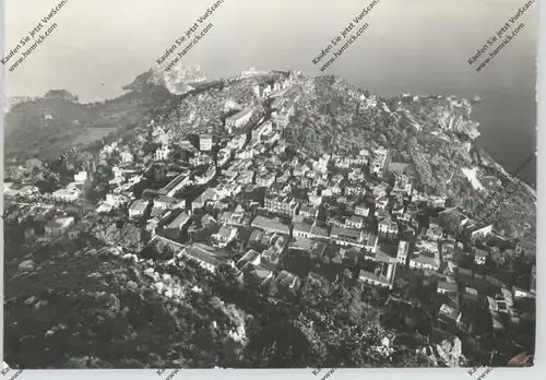 I 98039 TAORMINA, Panorama, 1954i