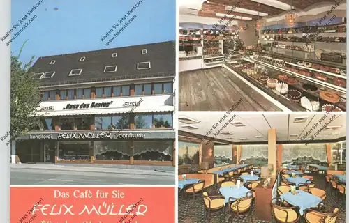5788 WINTERBERG, Cafe Felix Müller