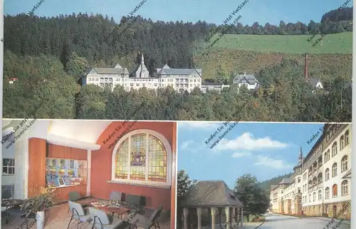 5778 MESCHEDE - BERINGHAUSEN, Klinik
