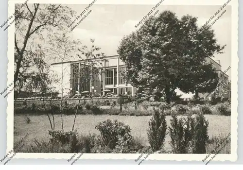 4300 ESSEN, Saalbau, 1957