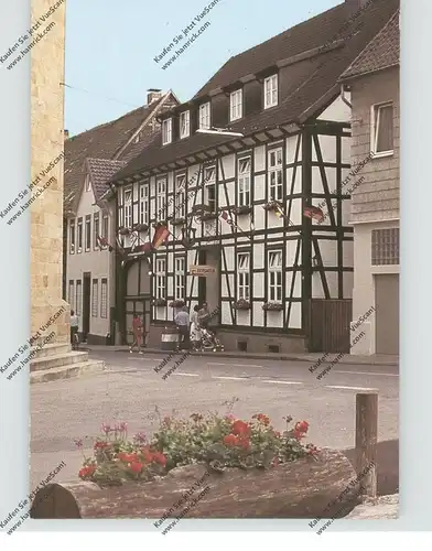 3492 BRAKEL, Kapuziner-Schänke