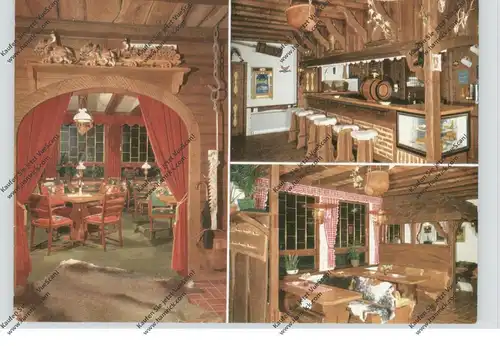 3492 BRAKEL, Restaurant Frankenberg