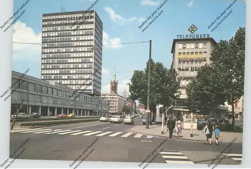 4000 DÜSSELDORF, Berliner Allee