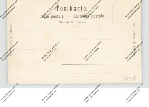 KÜNSTLER - ARTIST - KILLINGER # 115, Berggesichter, "Die Bahn am Ziel....