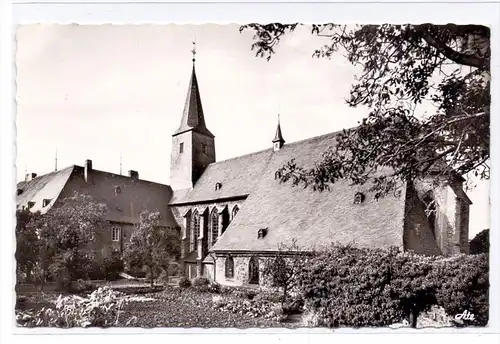 5760 ARNSBERG - OELINGHAUSEN, Mariannhiller Missionare