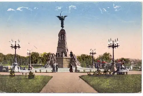 LETTLAND - TALLINN / REVAL, Russalka, 1922