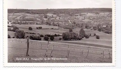 NL - LIMBURG - EPEN, Panorama